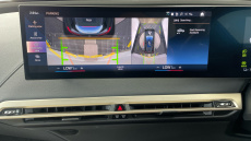 BMW iX 385kW xDrive50 M Sport 111.5kWh 5dr Auto Electric Estate